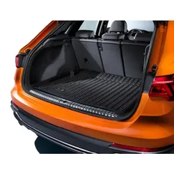 Original Audi Gepäckraumschale 83A061180