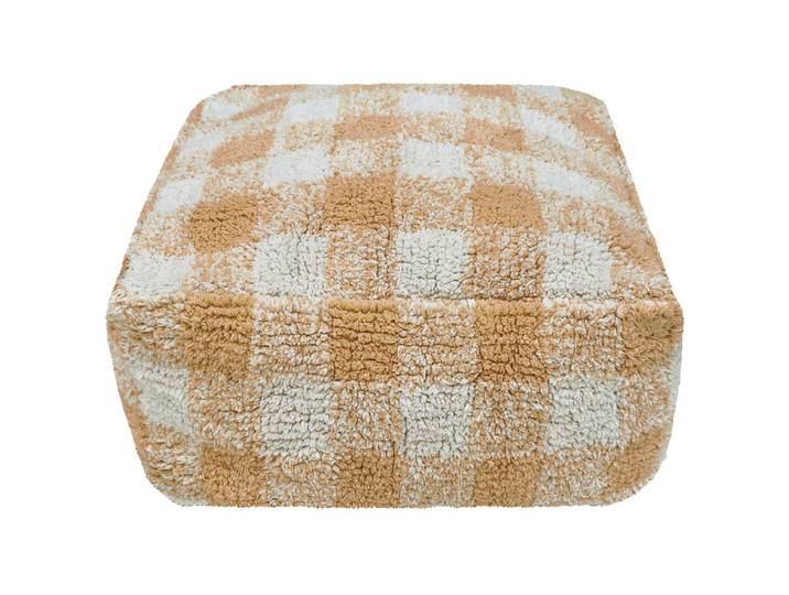 Sitzkissen Vichy Honey