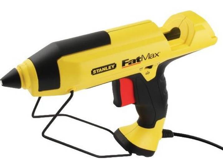 Pistolet électrique à colle pro GR100R - FMHT6-70418