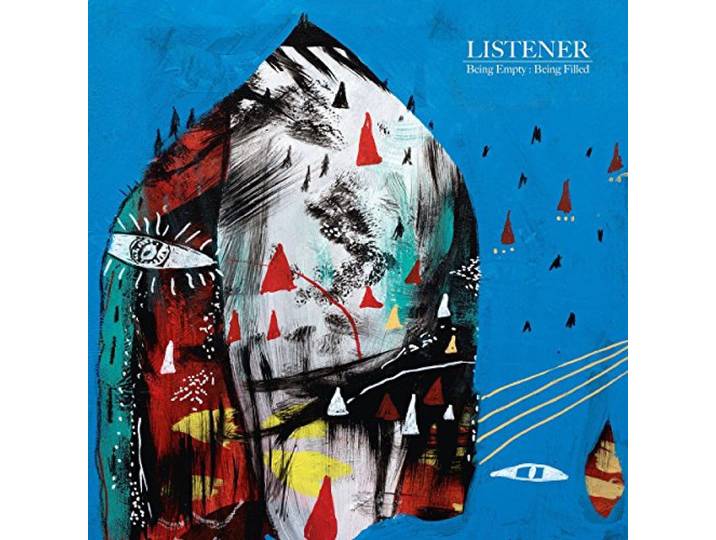 Listener - Being Empty: Being Filled