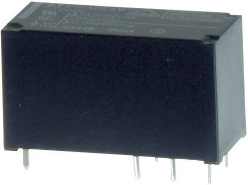 Fujitsu FTR-K1CK005W Printrelais 5 V/DC 16A 1 Wechsler