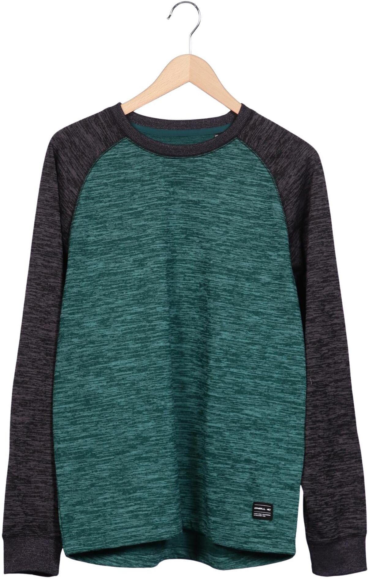 O Neill Herren Sweater, Mehrfarbig, Gr. L, Synthetik / Elasthan - Second Hand