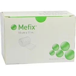 Mefix Fixiervlies 11mx10cm 1 ST