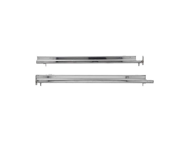 easyPART Backblech wie SMEG 694170905 Teleskopauszug Set für 1, Backofen / Herd