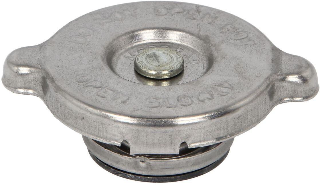 Verschlussdeckel, Motorkühler MOTORAD T-7