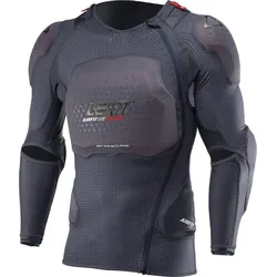 Leatt 3DF AirFit Lite Evo Protektorenjacke S