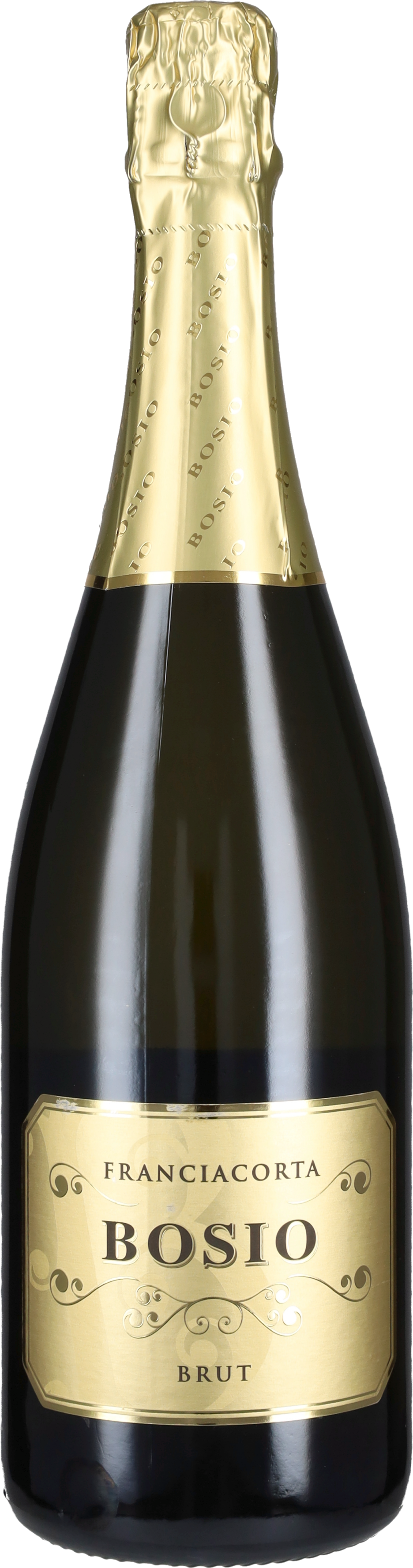 Franciacorta Brut Bosio
