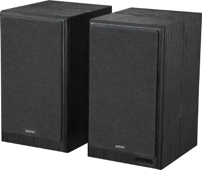 Edifier R2750DB MKII - black - 2.0 system (1 Paar, 144 W) (ER-R2750DBMKII-black)