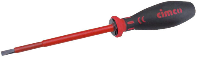 Cimco Tournevis 2K VDE 2,5x75 117701 (117701)