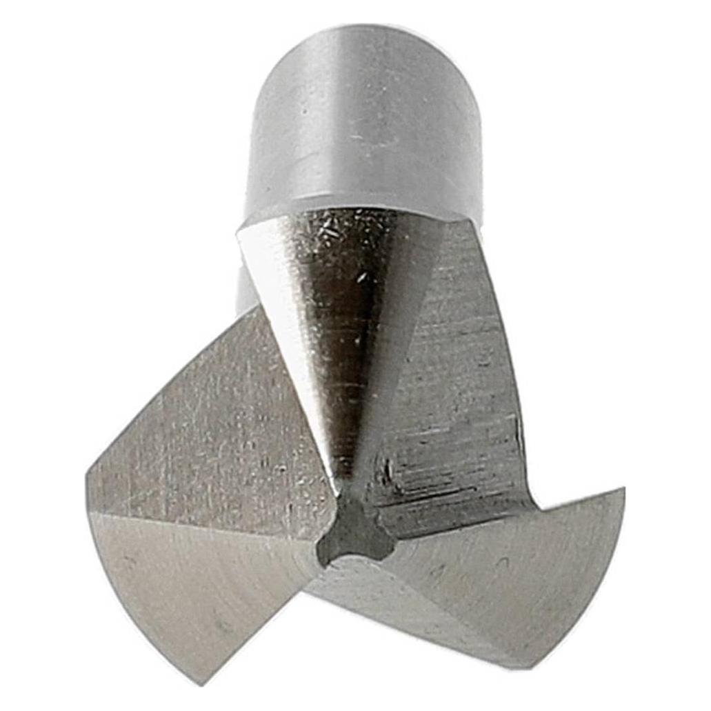 Heller Kegelsenker 25 mm HSS 22589 2 (10 mm) (22589 2)
