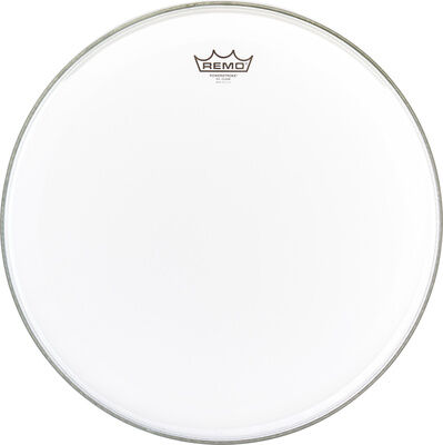 "Remo 13"" Powerstroke 4 Clear "