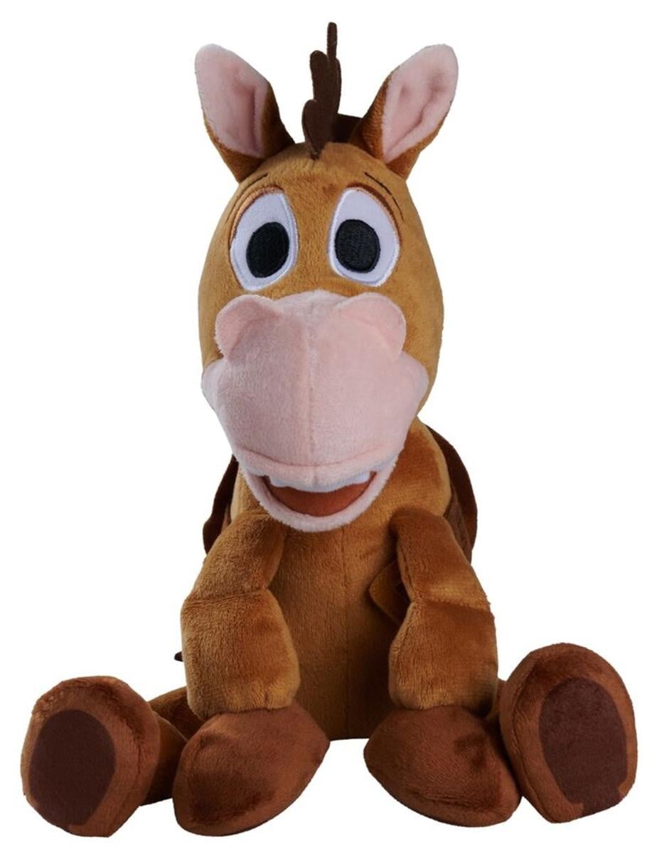 Simba Disney Pixar TS-5 Bullseye knuffel 25 cm