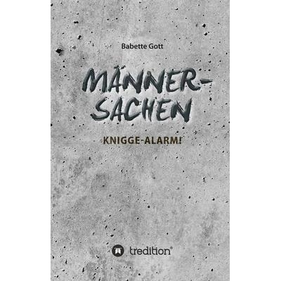 Männersachen -