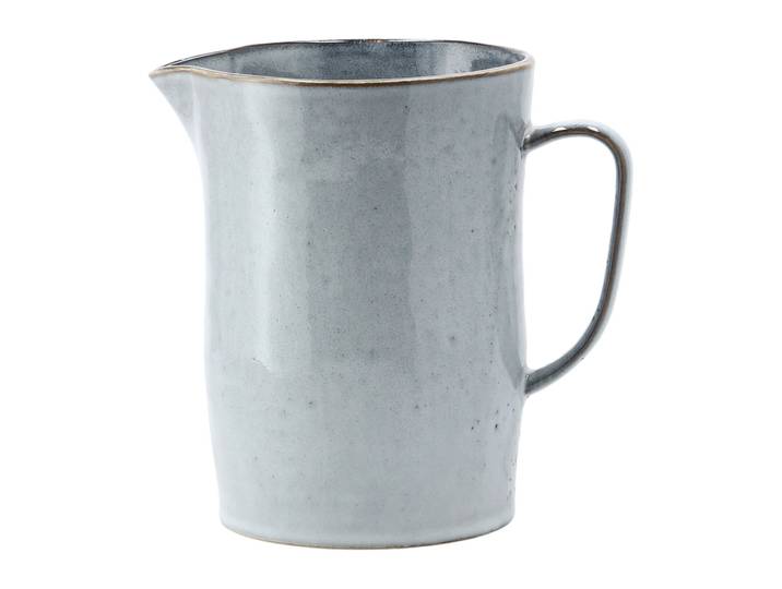 House Doctor Pichet Rustic 1 L Gris-bleu