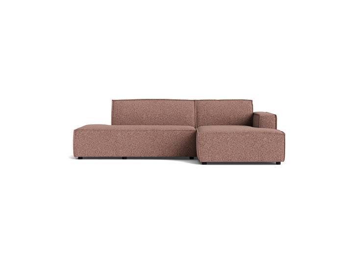 Lyon Chaiselongue-Sofa, rechts Open End