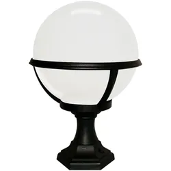 Licht-Erlebnisse, Gartenbeleuchtung, Glenn (E27, IP44)