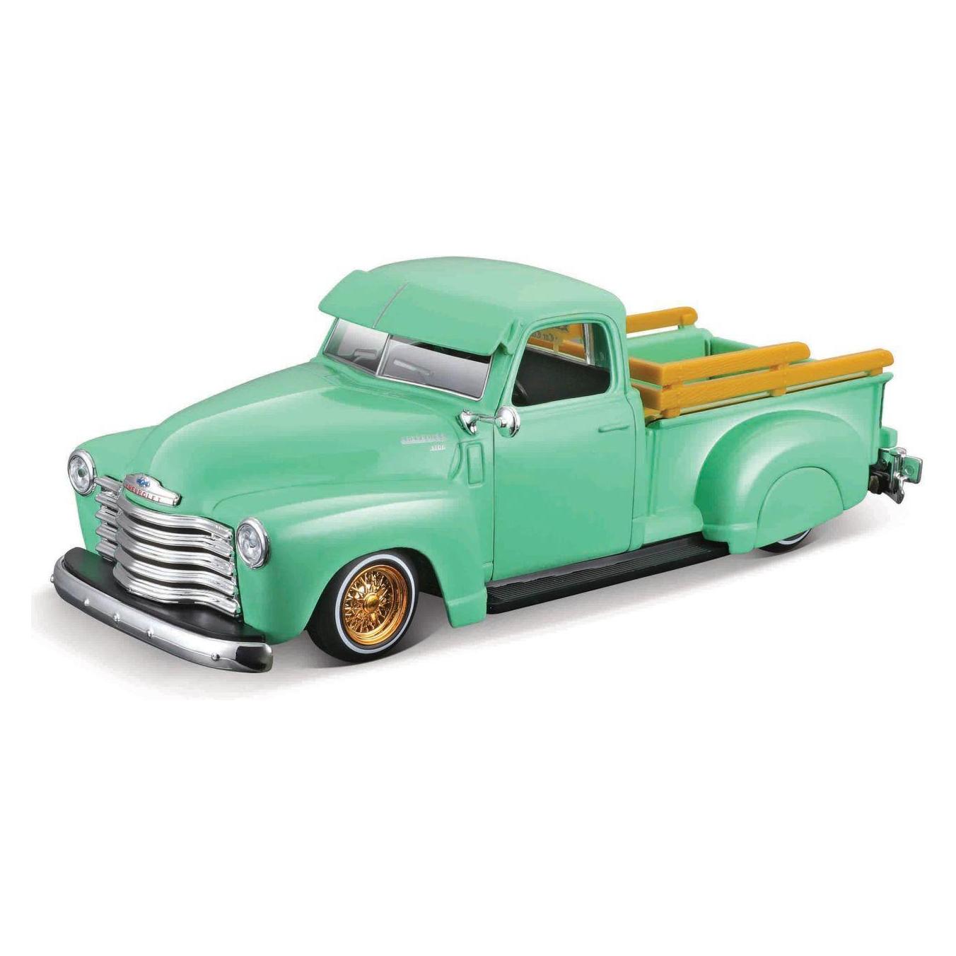 Maisto Chevrolet 3100 Pickup 1/25 (32545)