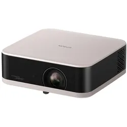 Epson EF-61R LifeStudio Pop tragbarer 3LCD RGB-LED Beamer 700 Lumen