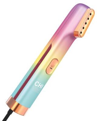 CHI VIBES Compact Garment Steamer