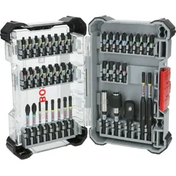 Bosch PRO Impact Schrauberbit, 41-teiliges Set - 2608521U78