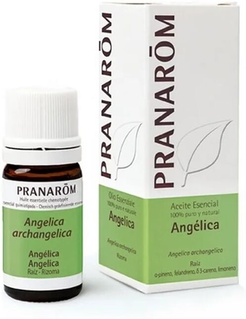 Pranarom Esencia Angelica