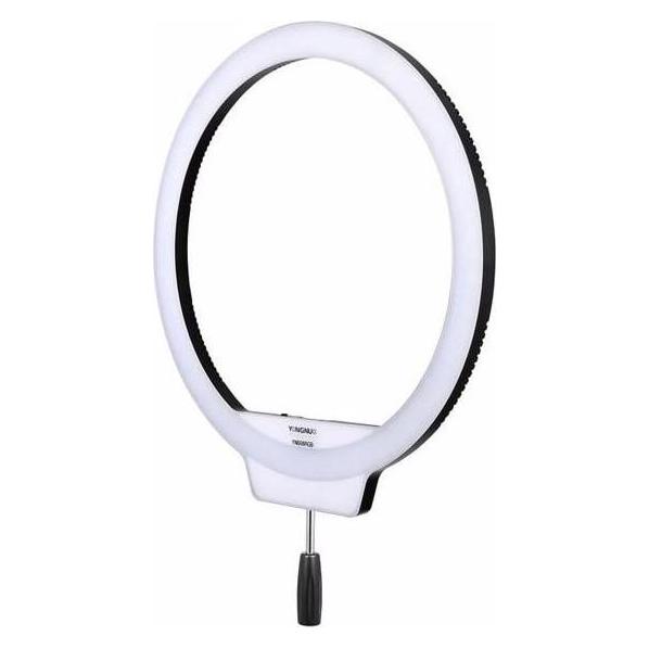 Yongnuo YN-608RGB (Ringlicht, Videoleuchte) (YN-608RGB)