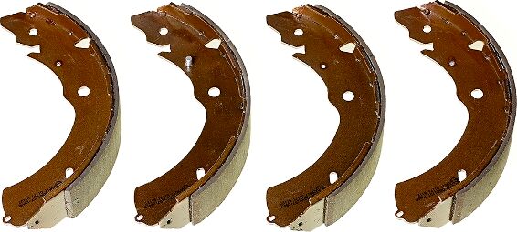 Brembo Bremsbackensatz S 34 508 Für Chevrolet Mazda Isuzu