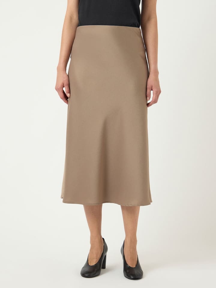 Rock "Yas" in Taupe - XS