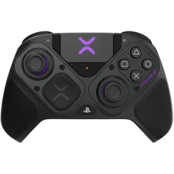 PDP Victrix Pro BFG (Android, iOS, PC, Xbox One S, Xbox One X, Xbox Series S, Xbox Series X), Gaming Controller, Schwarz