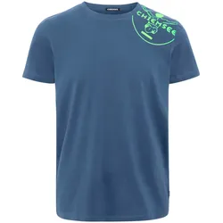Chiemsee Papai T-Shirt - blau