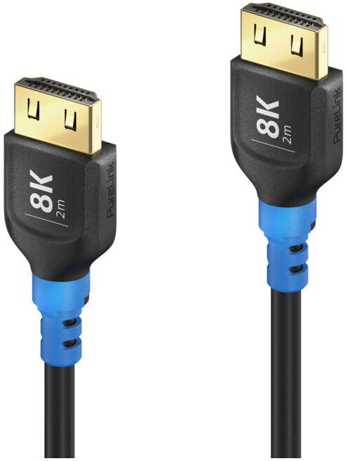 purelink Câble HDMI FlexInstall FI-H100-020 8K 2 m (FI-H100-020)