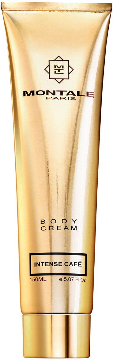 150ml Montale Body Cream Intense Cafe