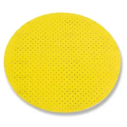 Klett-Schleifpapier (perforiert) D225 PF-P220 VE25