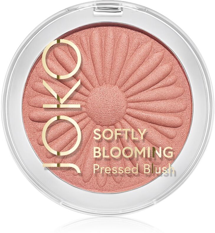 JOKO Softly Blooming powder blusher shade 2.5 g