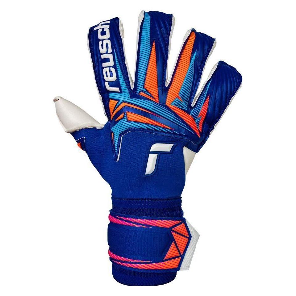 Reusch Attrakt Duo Evolution (8) (5670055-3)