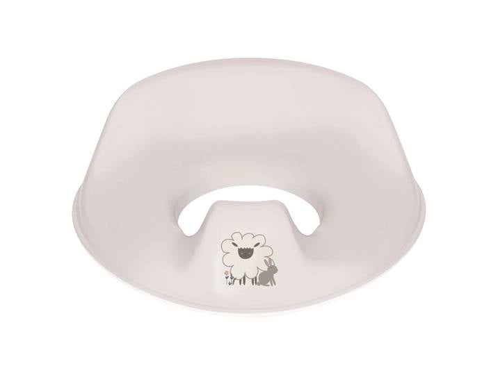 Toilettensitz De Luxe