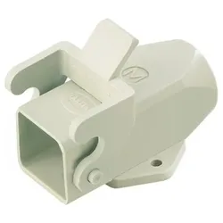 Harting Sockelgehäuse 19200030220 HAN 3A-ASG-QB-M20