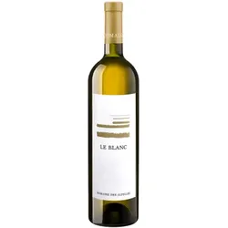 Le Blanc 2023 - Domaine des Alpilles
