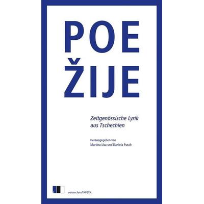 Poezije, Taschenbuch von , Edition.fotoTAPETA Berlin, 978-3-949262-68-5