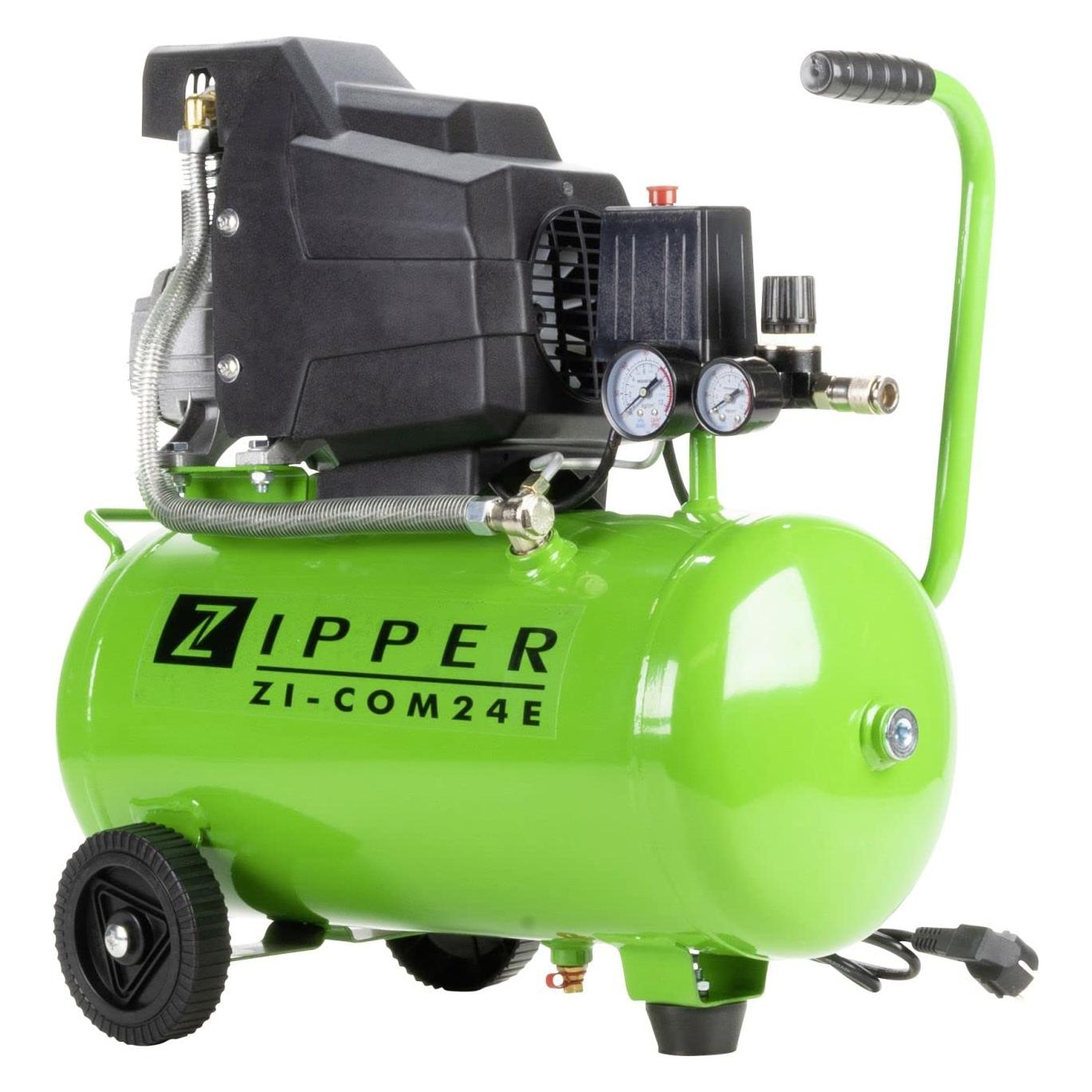 Zipper ZI-COM24E (24 l, 8 Bar) (ZI-COM24E)