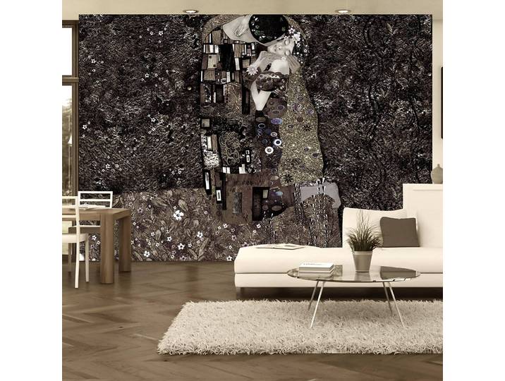Fototapete Klimt Recalling Tenderness 250 x 175cm 250 x 175 cm