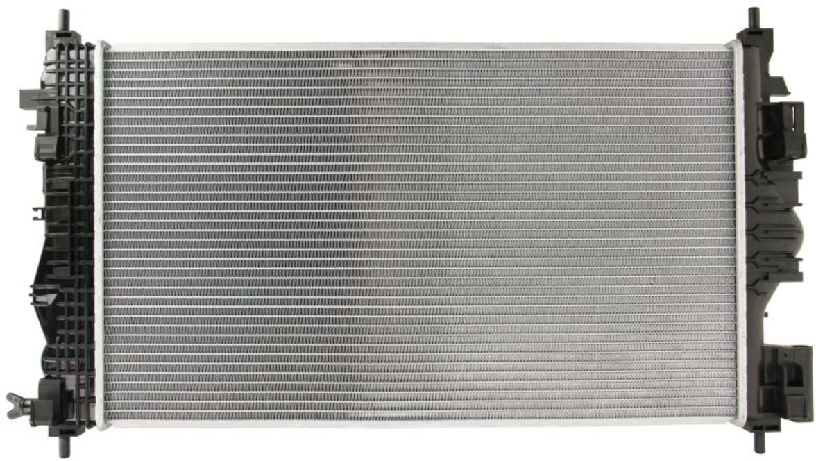 Kühler, Motorkühlung NRF 550048