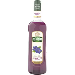 Teisseire Veilchen Sirup Vol. 1L