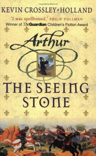 Kevin Crossley-Hollan - Seeing Stone (Arthur) - Preis vom 13.10.2026 11:25:28 h