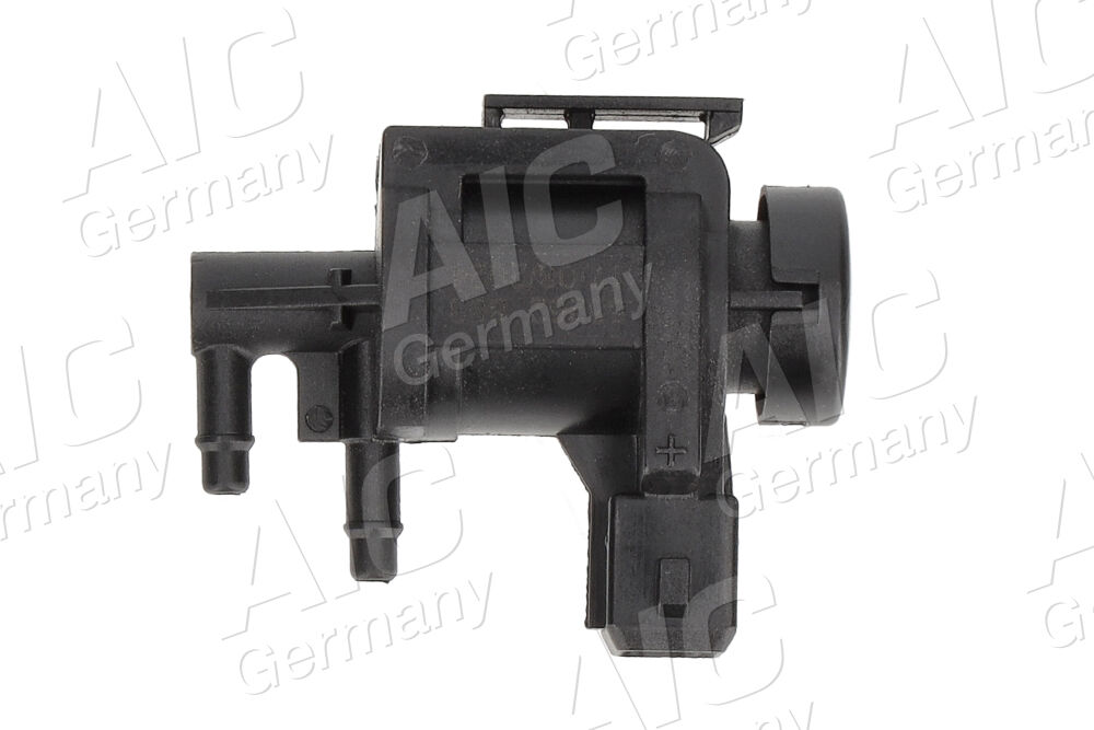Aic Ventil, Agr-Abgassteuerung Ladedruckregelventil Premium Quality, Erstausrüsterqualität 55262 Für Vag