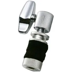 Pearl HCL79 Hi-Hat Clutch, Schlagzeug Zubehör, Silber