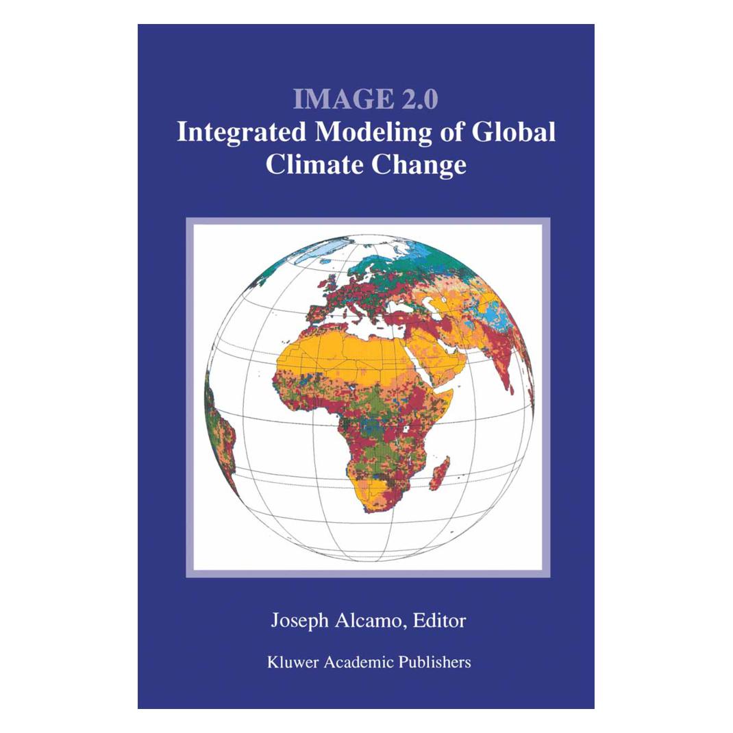 Springer Image 2.0 (Englisch, Softcover, J. Alcamo) (55518054)