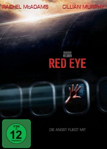 Wes Craven - Red Eye - Preis vom 11.10.2026 03:10:56 h