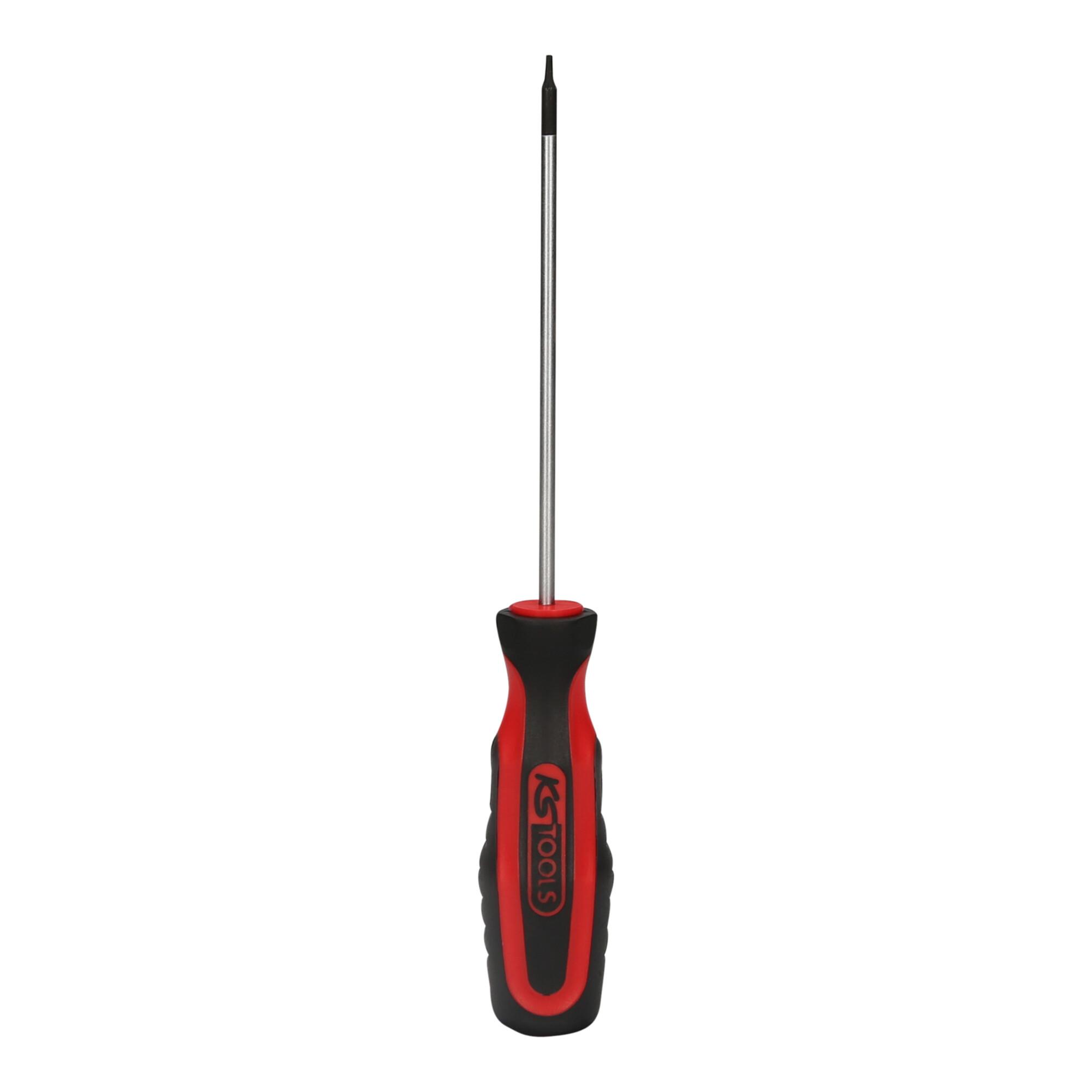 KS Tools ERGOTORQUEplus Schraubendreher, T4 (159.1132)