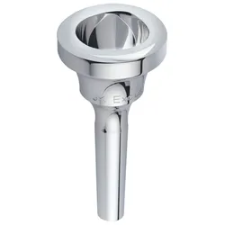 Klier Tenorhornmundstück Exclusive 12E